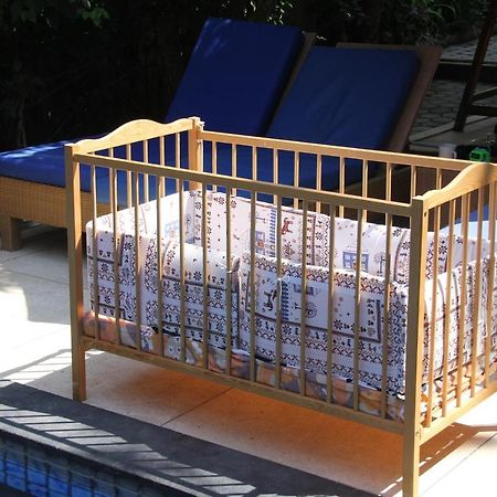 Narvik Villa Lombok Luaran gambar