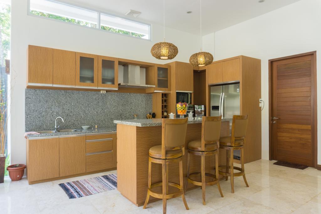 Narvik Villa Lombok Luaran gambar
