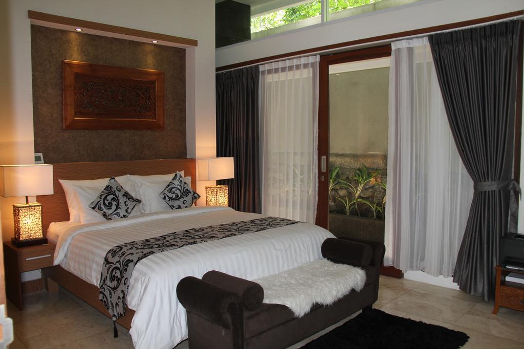 Narvik Villa Lombok Luaran gambar