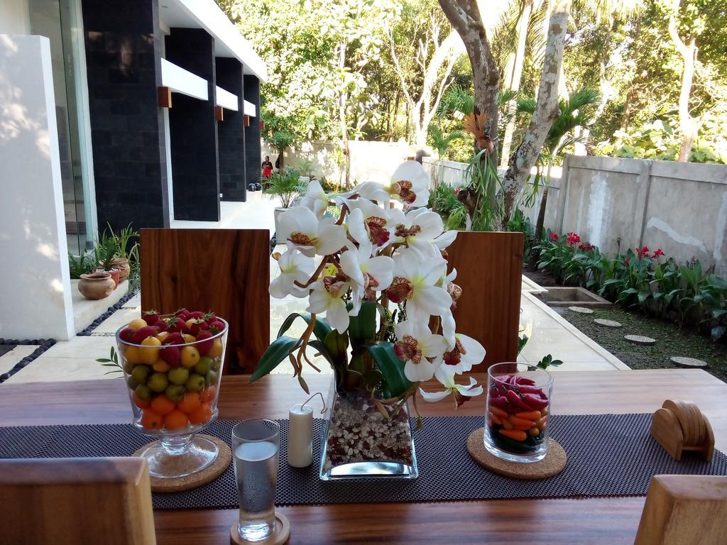 Narvik Villa Lombok Luaran gambar
