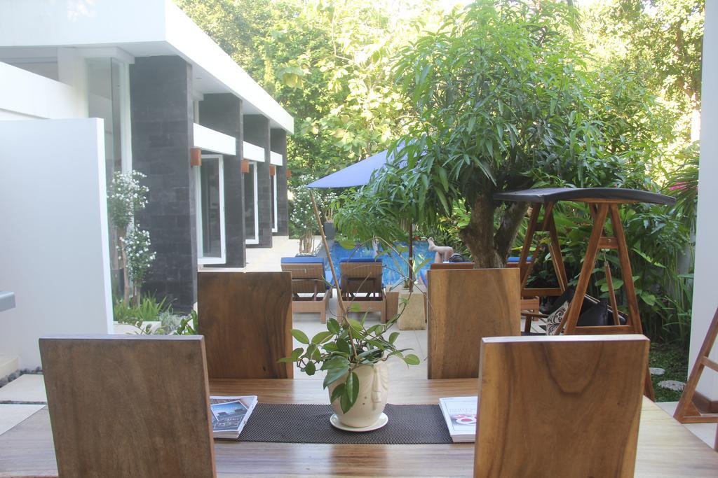 Narvik Villa Lombok Luaran gambar
