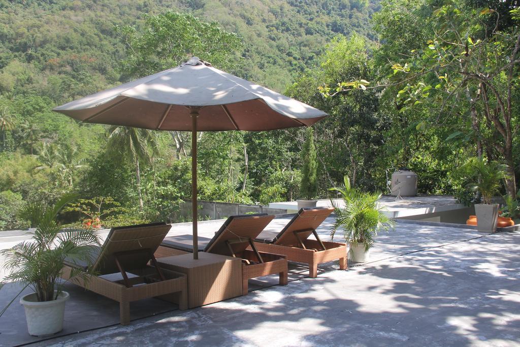 Narvik Villa Lombok Luaran gambar