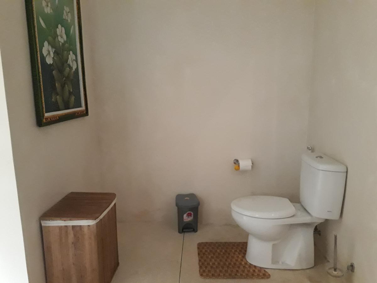 Narvik Villa Lombok Luaran gambar