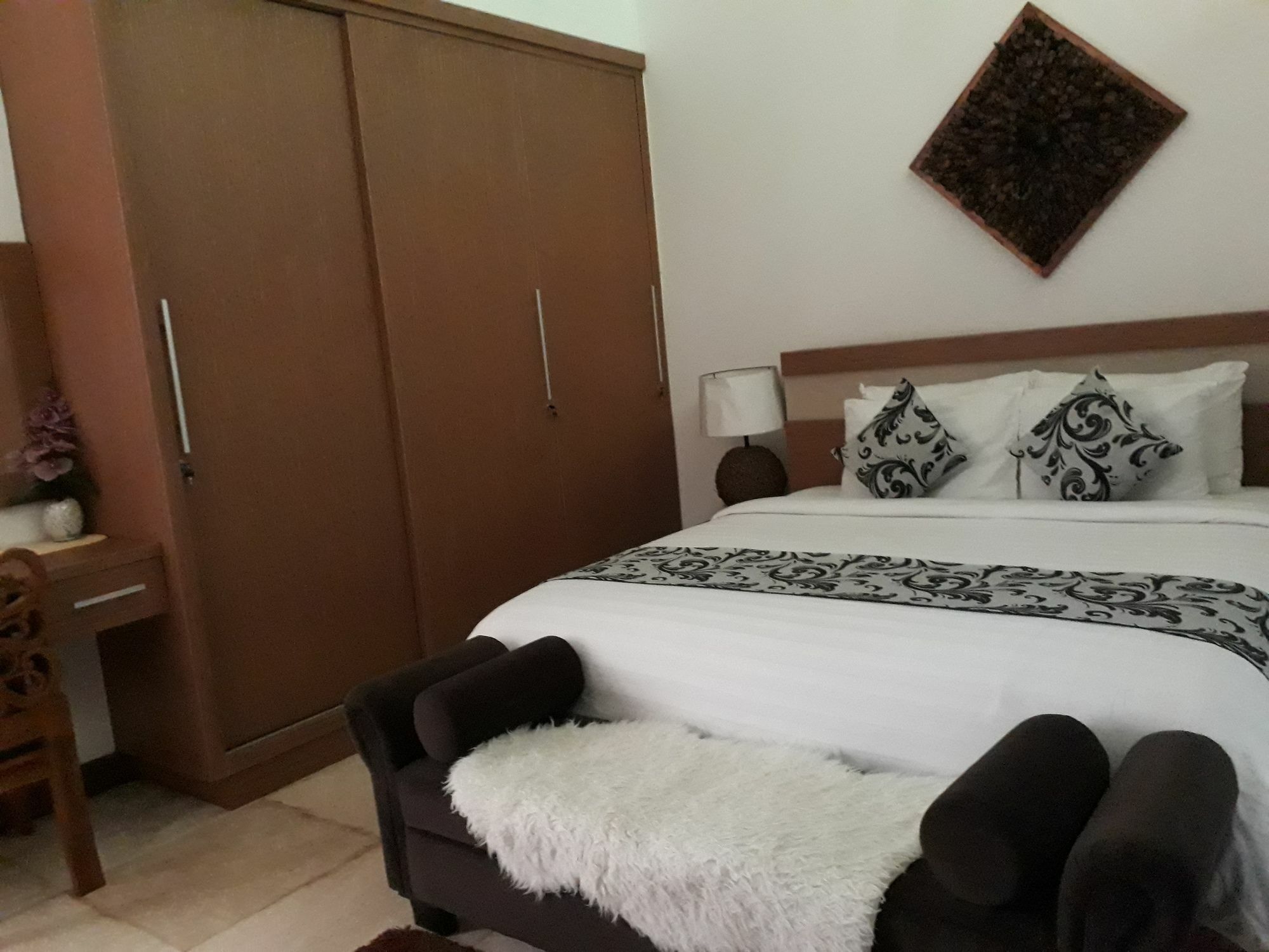 Narvik Villa Lombok Luaran gambar