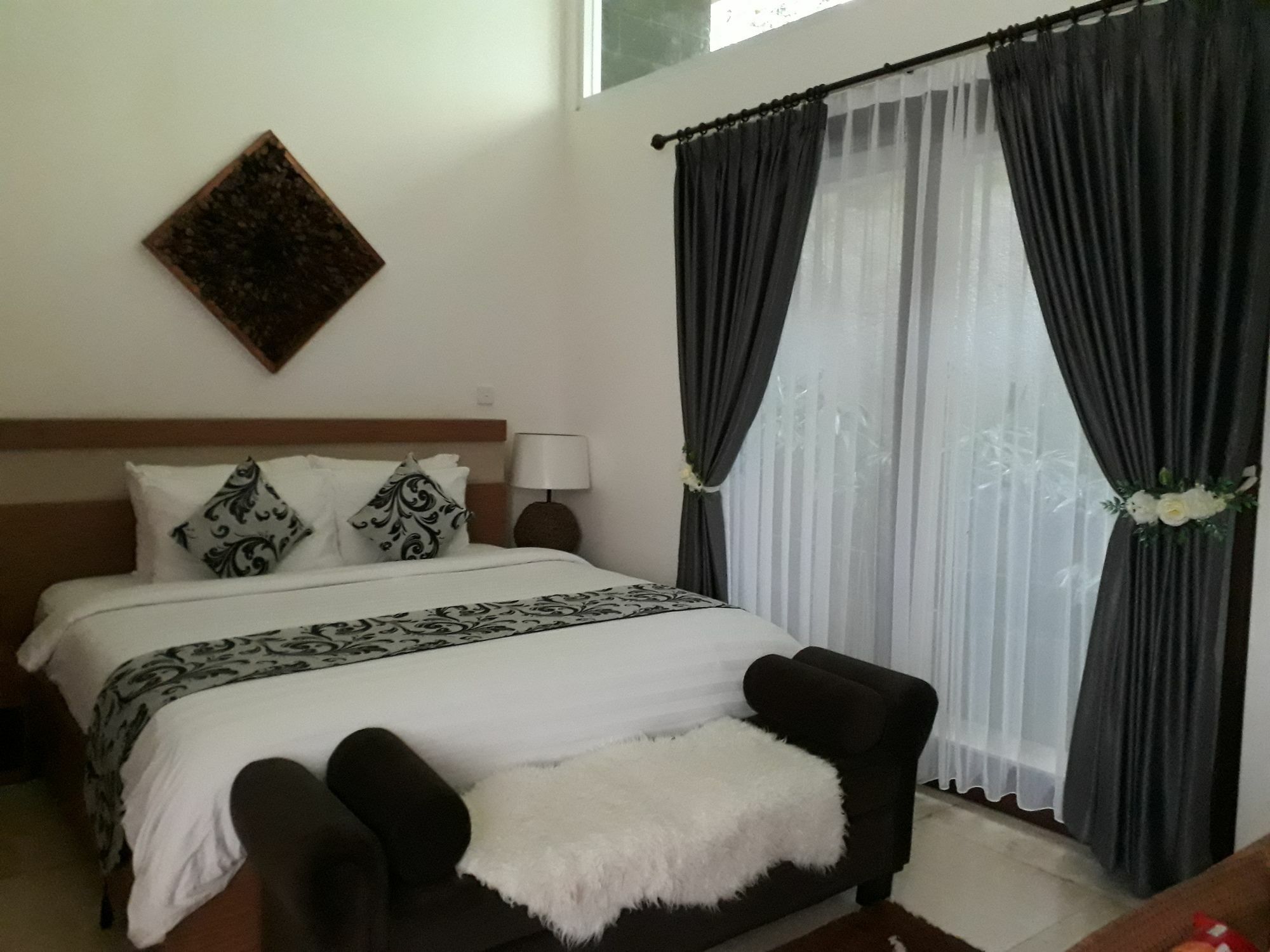 Narvik Villa Lombok Luaran gambar