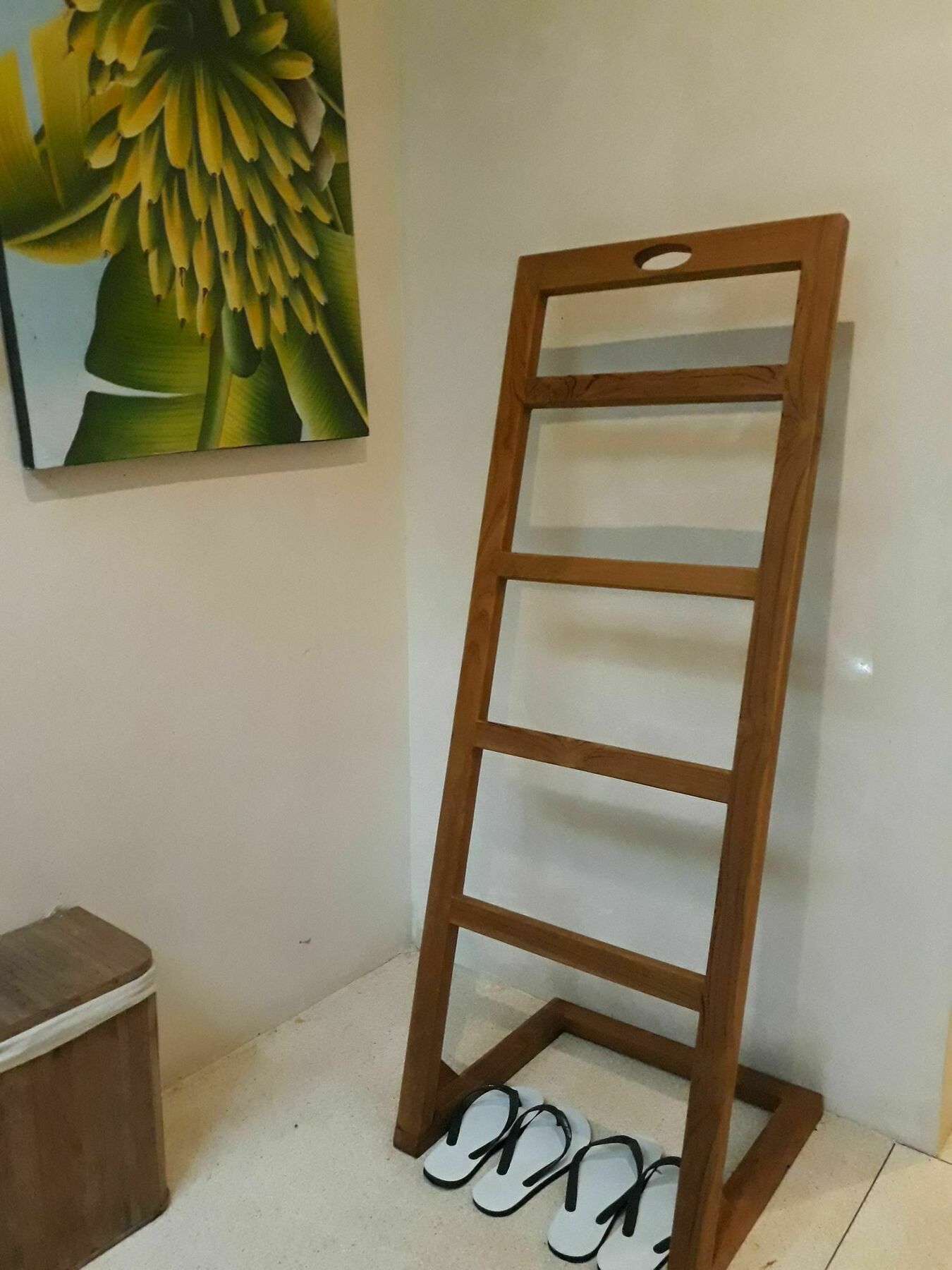 Narvik Villa Lombok Luaran gambar